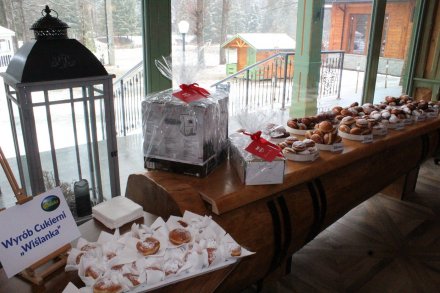 Konkurs na najlepsze beskidzkie krepliki